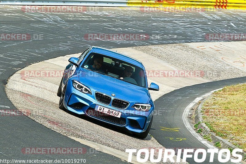 Bild #10019270 - Touristenfahrten Nürburgring Nordschleife (09.08.2020)