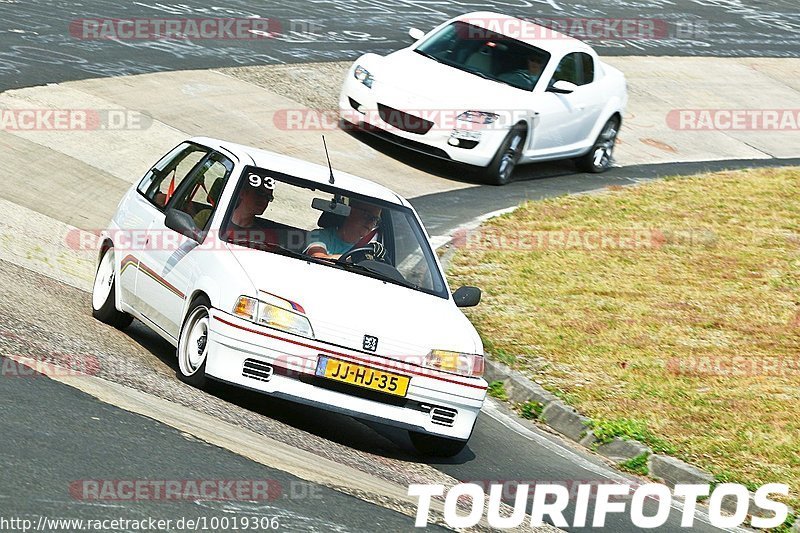 Bild #10019306 - Touristenfahrten Nürburgring Nordschleife (09.08.2020)