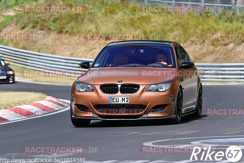 Bild #10019380 - Touristenfahrten Nürburgring Nordschleife (09.08.2020)