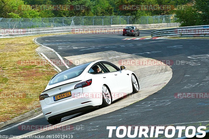 Bild #10019419 - Touristenfahrten Nürburgring Nordschleife (09.08.2020)