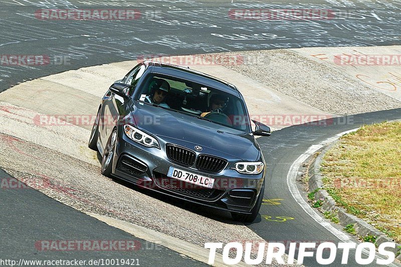 Bild #10019421 - Touristenfahrten Nürburgring Nordschleife (09.08.2020)