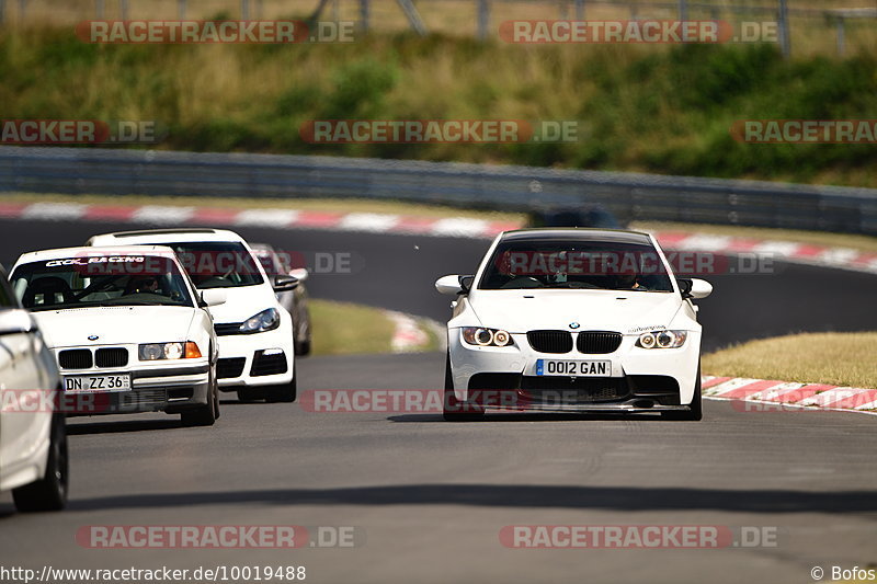 Bild #10019488 - Touristenfahrten Nürburgring Nordschleife (09.08.2020)