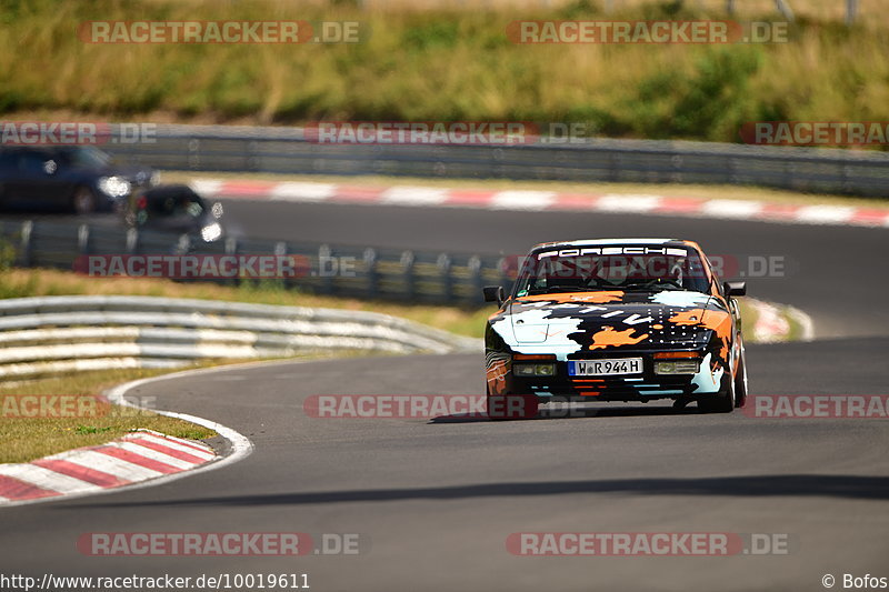 Bild #10019611 - Touristenfahrten Nürburgring Nordschleife (09.08.2020)