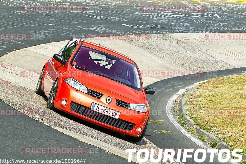 Bild #10019647 - Touristenfahrten Nürburgring Nordschleife (09.08.2020)