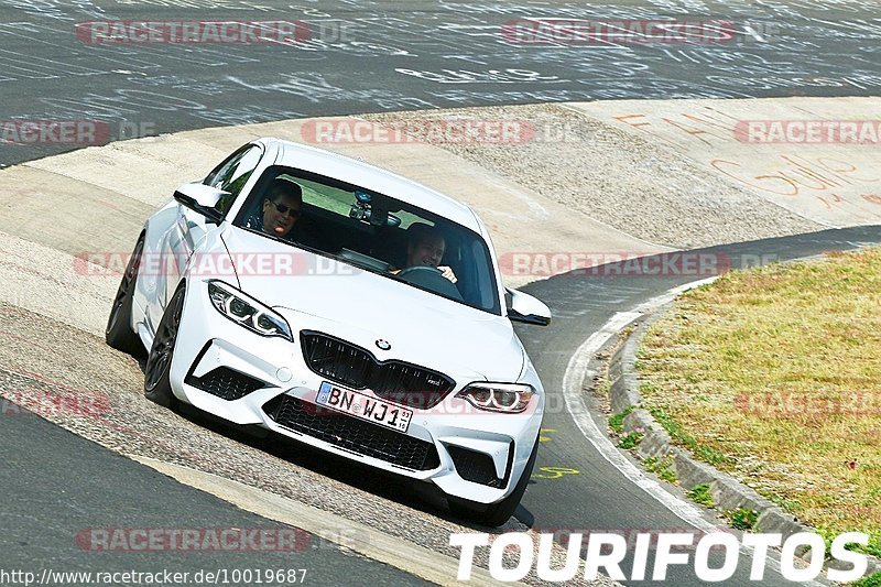 Bild #10019687 - Touristenfahrten Nürburgring Nordschleife (09.08.2020)