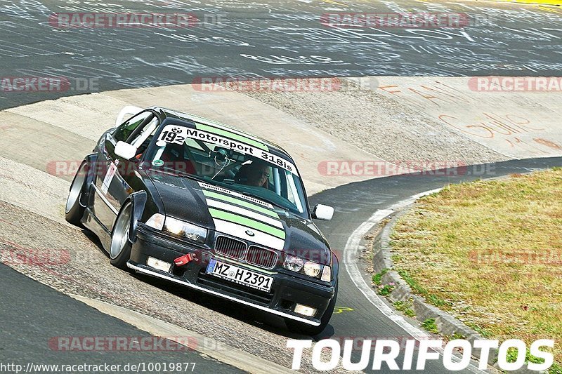 Bild #10019877 - Touristenfahrten Nürburgring Nordschleife (09.08.2020)