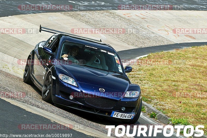 Bild #10019897 - Touristenfahrten Nürburgring Nordschleife (09.08.2020)