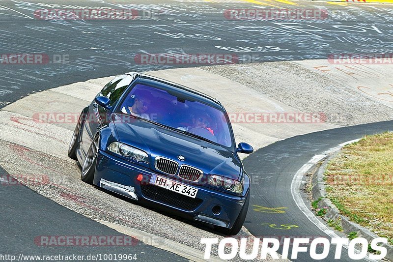 Bild #10019964 - Touristenfahrten Nürburgring Nordschleife (09.08.2020)