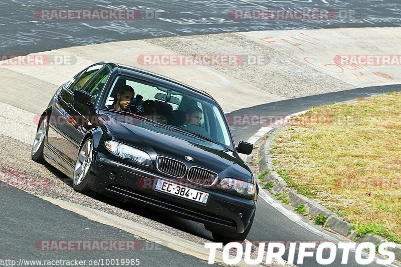 Bild #10019985 - Touristenfahrten Nürburgring Nordschleife (09.08.2020)