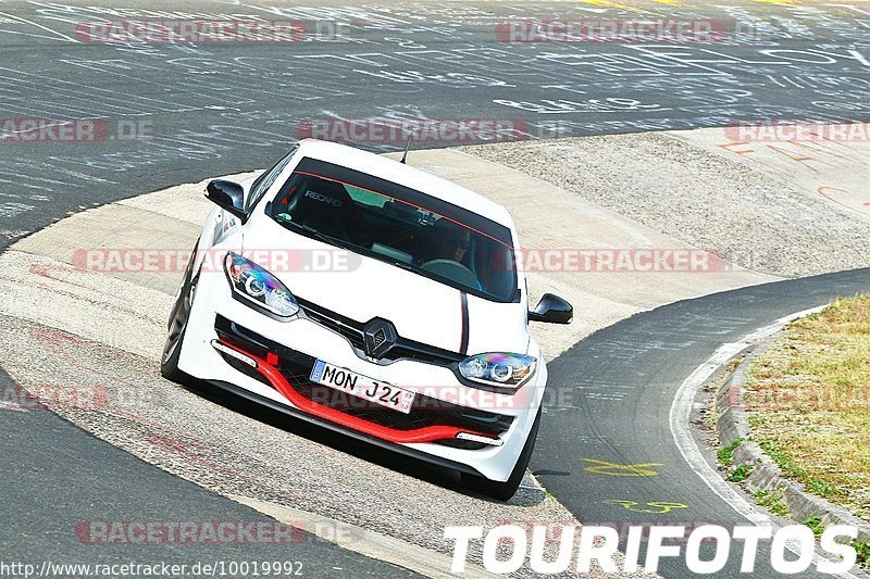 Bild #10019992 - Touristenfahrten Nürburgring Nordschleife (09.08.2020)