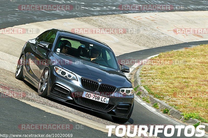 Bild #10020069 - Touristenfahrten Nürburgring Nordschleife (09.08.2020)