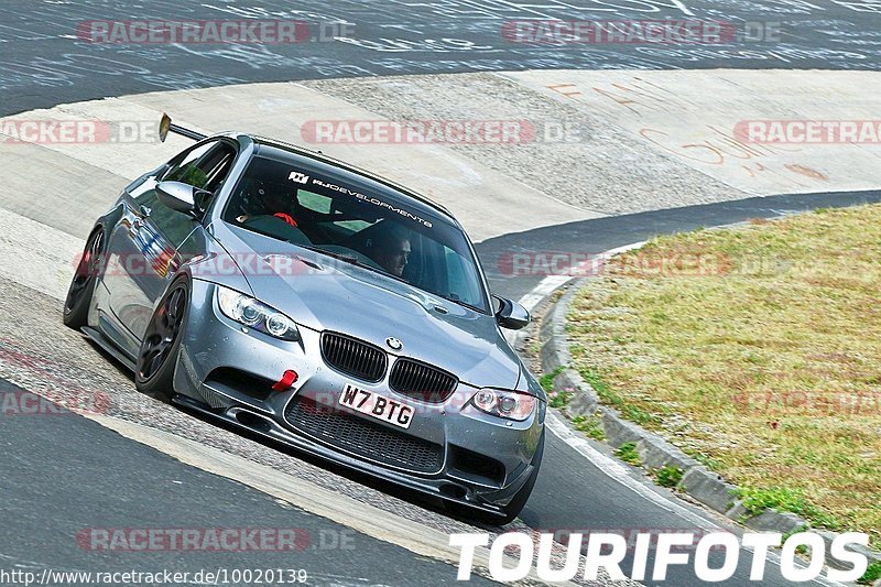 Bild #10020139 - Touristenfahrten Nürburgring Nordschleife (09.08.2020)