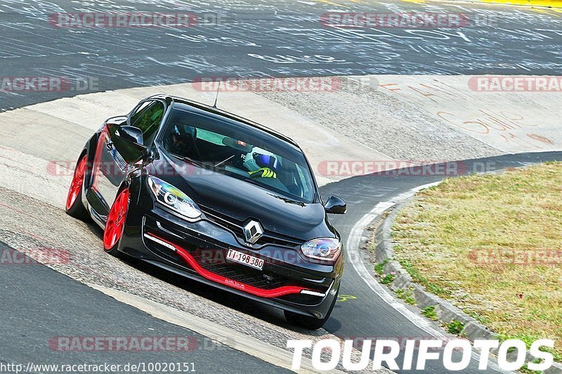 Bild #10020151 - Touristenfahrten Nürburgring Nordschleife (09.08.2020)