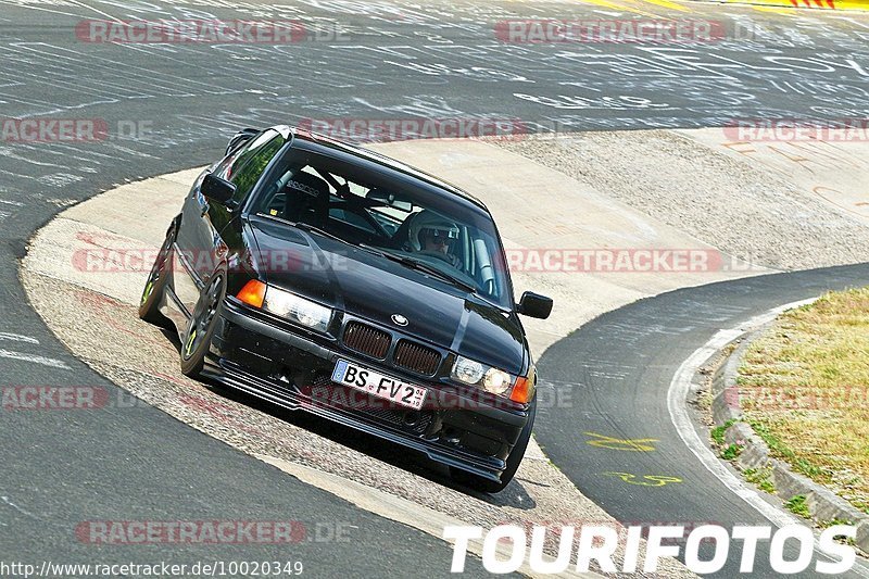 Bild #10020349 - Touristenfahrten Nürburgring Nordschleife (09.08.2020)