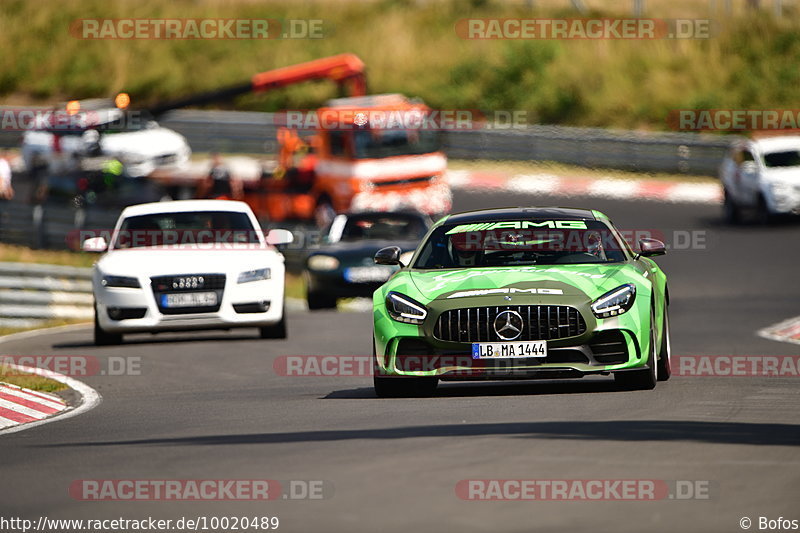 Bild #10020489 - Touristenfahrten Nürburgring Nordschleife (09.08.2020)