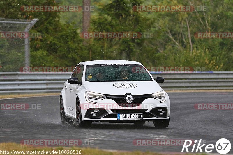 Bild #10020536 - Touristenfahrten Nürburgring Nordschleife (09.08.2020)