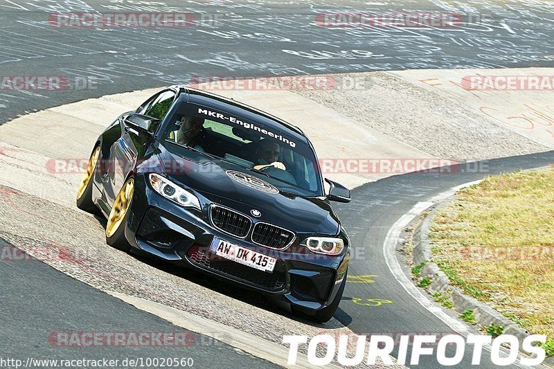 Bild #10020560 - Touristenfahrten Nürburgring Nordschleife (09.08.2020)