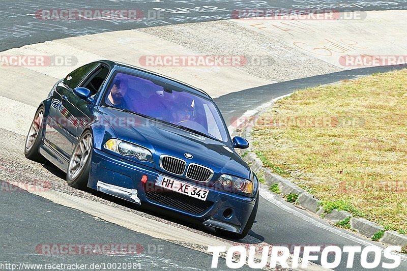 Bild #10020981 - Touristenfahrten Nürburgring Nordschleife (09.08.2020)