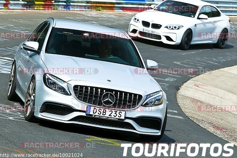 Bild #10021024 - Touristenfahrten Nürburgring Nordschleife (09.08.2020)