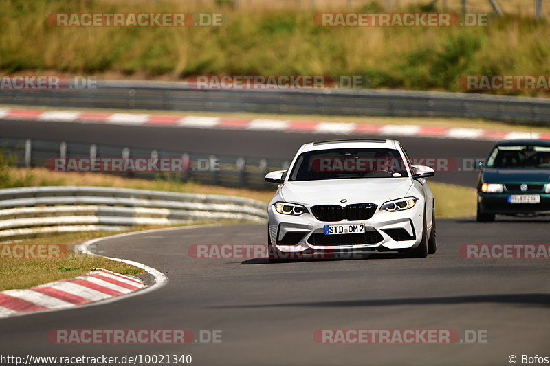 Bild #10021340 - Touristenfahrten Nürburgring Nordschleife (09.08.2020)