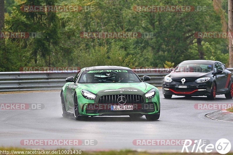 Bild #10021430 - Touristenfahrten Nürburgring Nordschleife (09.08.2020)