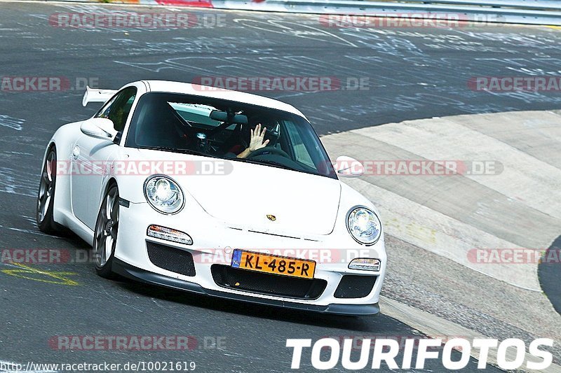 Bild #10021619 - Touristenfahrten Nürburgring Nordschleife (09.08.2020)