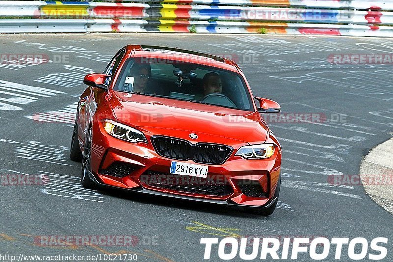 Bild #10021730 - Touristenfahrten Nürburgring Nordschleife (09.08.2020)