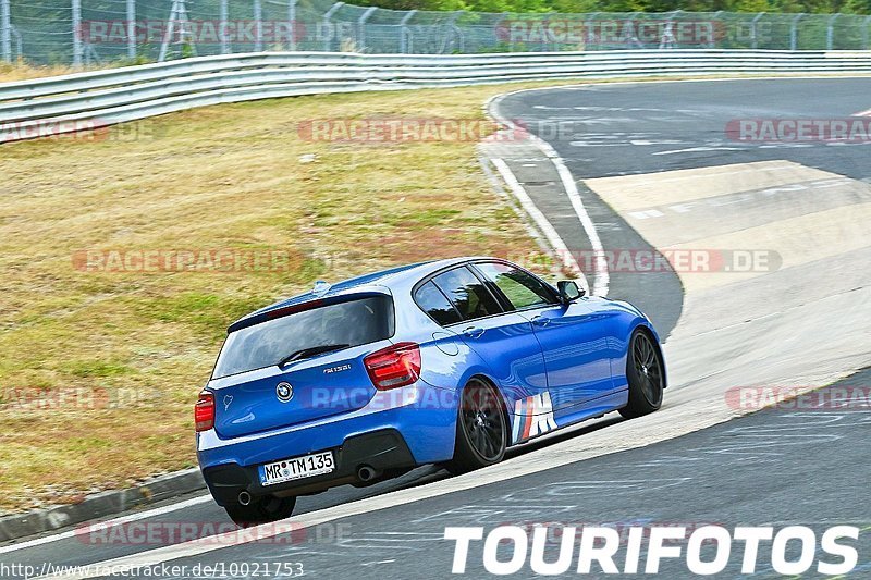 Bild #10021753 - Touristenfahrten Nürburgring Nordschleife (09.08.2020)