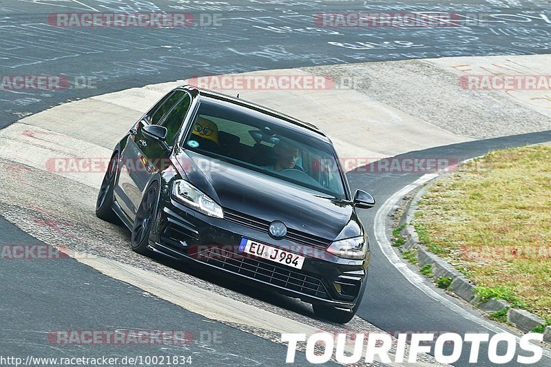 Bild #10021834 - Touristenfahrten Nürburgring Nordschleife (09.08.2020)