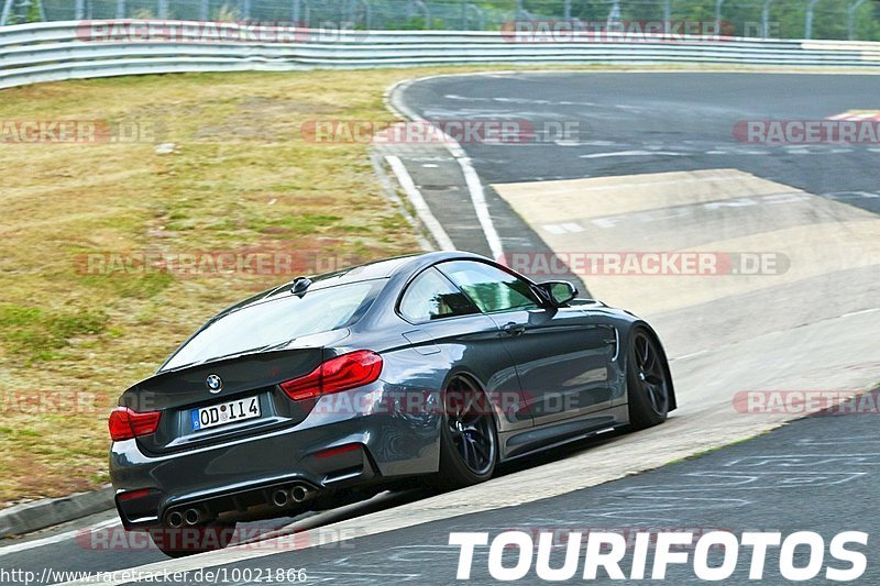 Bild #10021866 - Touristenfahrten Nürburgring Nordschleife (09.08.2020)