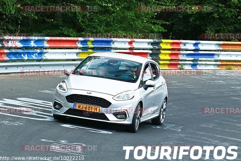 Bild #10022210 - Touristenfahrten Nürburgring Nordschleife (09.08.2020)