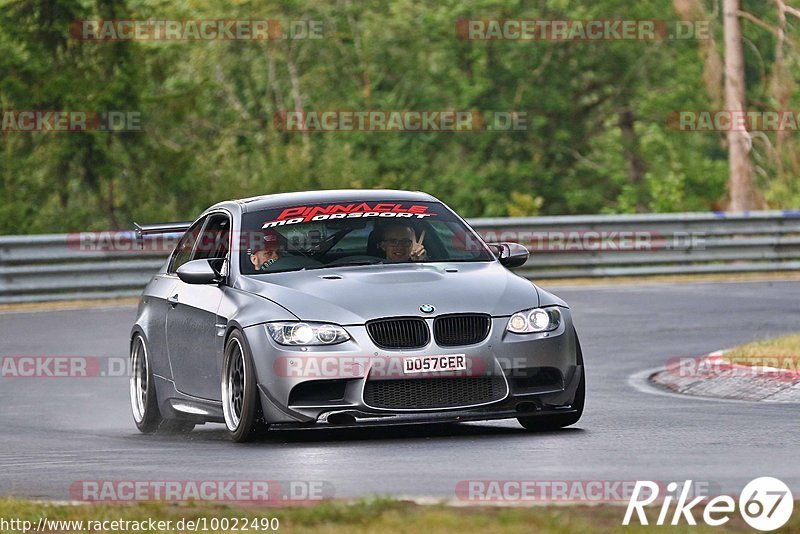 Bild #10022490 - Touristenfahrten Nürburgring Nordschleife (09.08.2020)