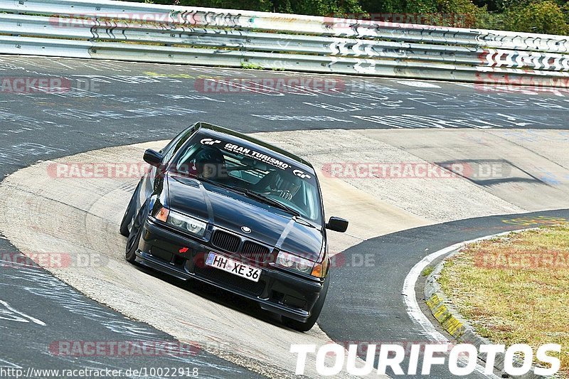 Bild #10022918 - Touristenfahrten Nürburgring Nordschleife (09.08.2020)