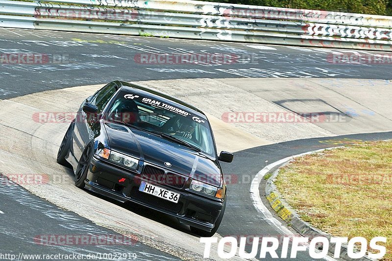 Bild #10022919 - Touristenfahrten Nürburgring Nordschleife (09.08.2020)