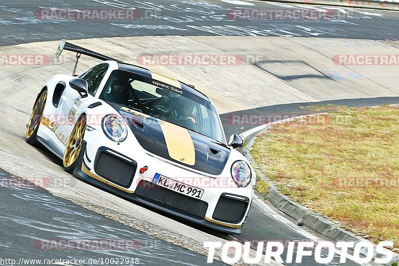 Bild #10022948 - Touristenfahrten Nürburgring Nordschleife (09.08.2020)