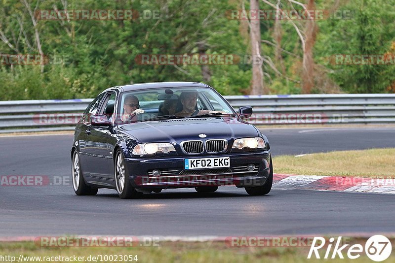 Bild #10023054 - Touristenfahrten Nürburgring Nordschleife (09.08.2020)