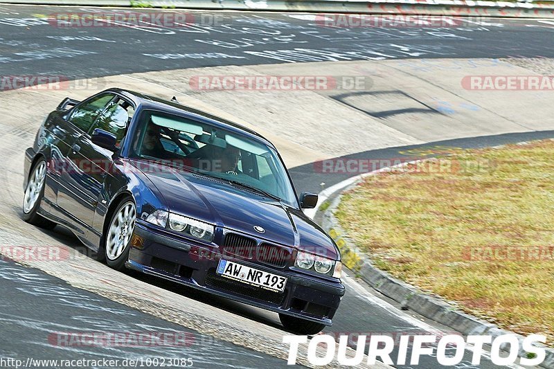 Bild #10023085 - Touristenfahrten Nürburgring Nordschleife (09.08.2020)