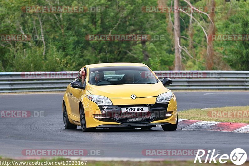 Bild #10023167 - Touristenfahrten Nürburgring Nordschleife (09.08.2020)