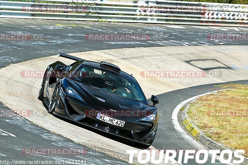 Bild #10023241 - Touristenfahrten Nürburgring Nordschleife (09.08.2020)