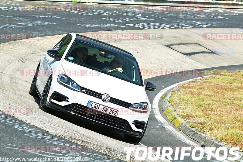 Bild #10023248 - Touristenfahrten Nürburgring Nordschleife (09.08.2020)