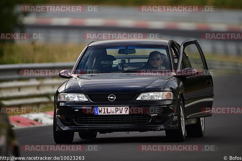 Bild #10023263 - Touristenfahrten Nürburgring Nordschleife (09.08.2020)