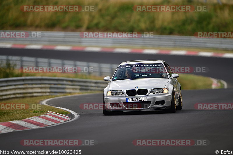 Bild #10023425 - Touristenfahrten Nürburgring Nordschleife (09.08.2020)