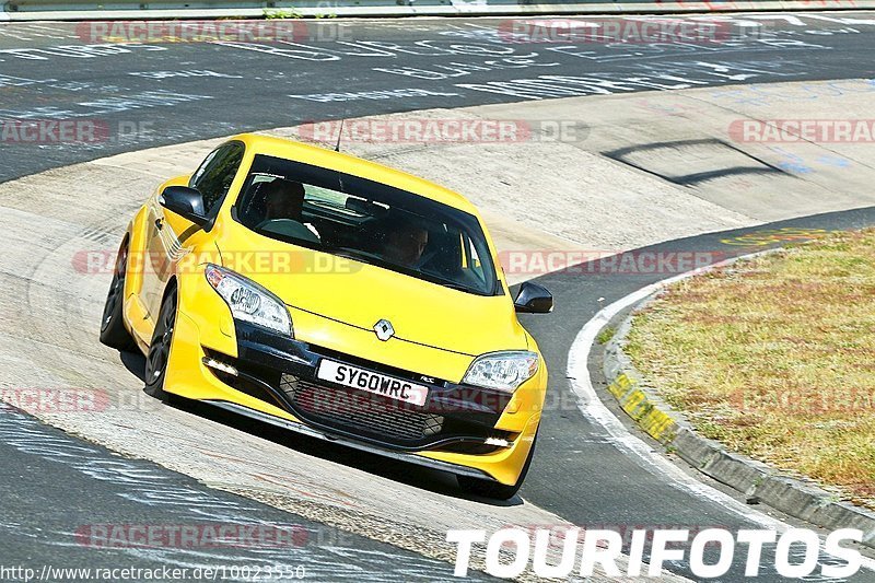 Bild #10023550 - Touristenfahrten Nürburgring Nordschleife (09.08.2020)