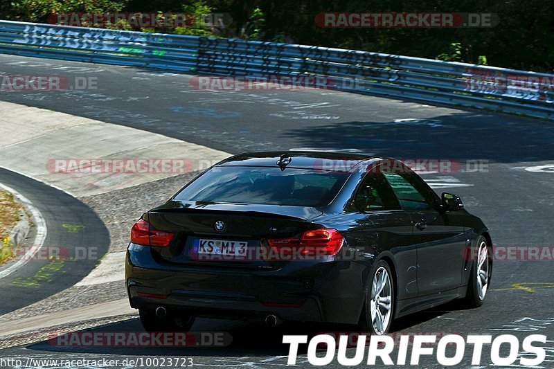 Bild #10023723 - Touristenfahrten Nürburgring Nordschleife (09.08.2020)