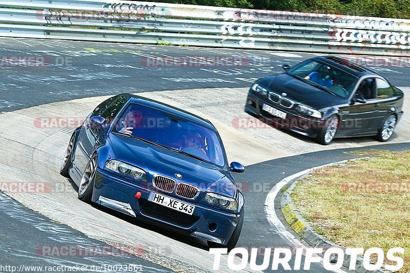 Bild #10023861 - Touristenfahrten Nürburgring Nordschleife (09.08.2020)