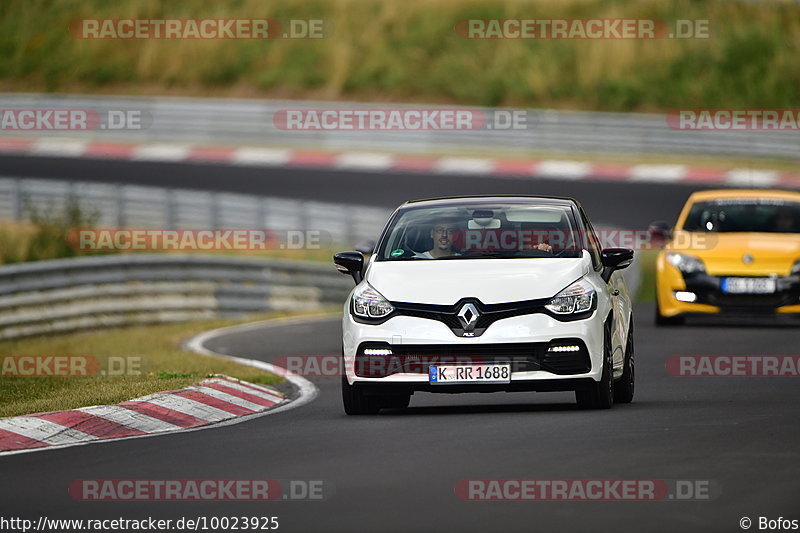 Bild #10023925 - Touristenfahrten Nürburgring Nordschleife (09.08.2020)