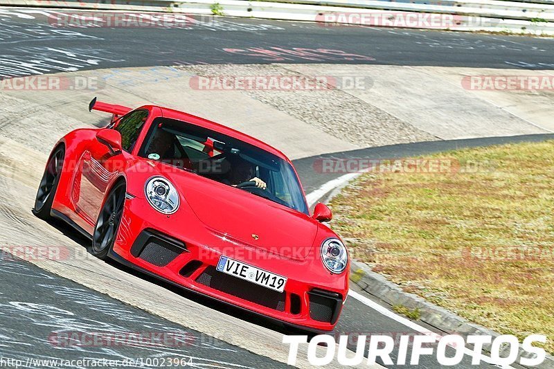 Bild #10023964 - Touristenfahrten Nürburgring Nordschleife (09.08.2020)