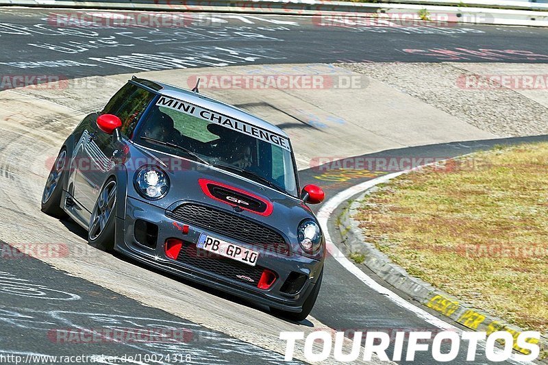 Bild #10024318 - Touristenfahrten Nürburgring Nordschleife (09.08.2020)