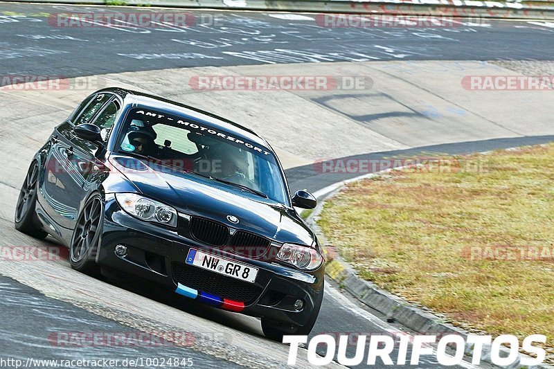 Bild #10024845 - Touristenfahrten Nürburgring Nordschleife (09.08.2020)