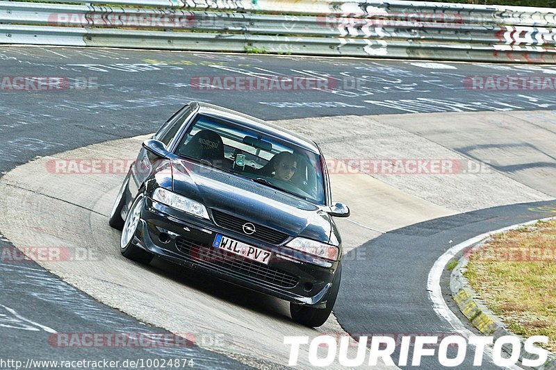 Bild #10024874 - Touristenfahrten Nürburgring Nordschleife (09.08.2020)